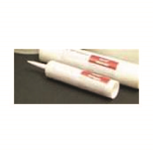 High Temp Refractory Mortar/Glue (Pint)- - Ceramic Supply USA