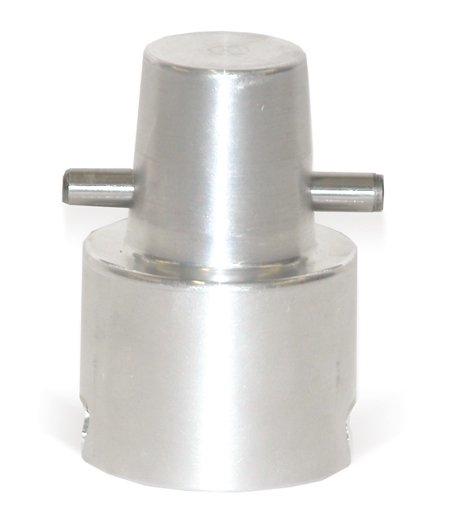 Skutt Electric Wheel Shaft Extension (Built-In Pan Only)