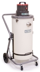 Tiger-Vac 2D-25 HEPA Vacuum Package with Tool Kit