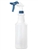 32 ounce Plastic Spray Bottle