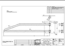 Vent-a-kiln Swinging Wall Bracket For 1544