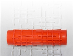 AR07 Xiem Tools Art Roller-Cross Hatch