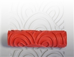 AR09 Xiem Tools Art Roller-Nami Waves