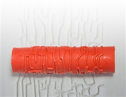 AR16 Xiem Tools Art Roller-Crackle