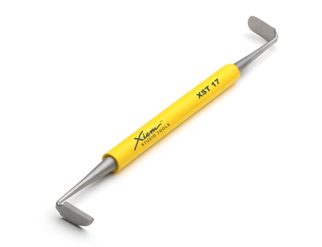 xiem Scoring Tool and Joint Smoothing Double-End