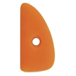 SCR5-O Xiem Tools Soft Silicone Rib 5 - Orange