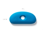 SCR1-B Xiem Tools Firm Silicone Rib 1 - Blue