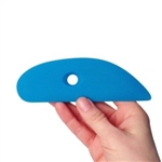 SCR7-B Xiem Tools Firm Silicone Rib 7 - Blue