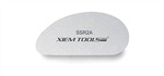 SSR2A Xiem Tools Stainless Steel Clay Rib (S)