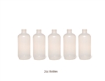 RB2S5 Xiem Tools Replacement Bottle 2oz set (5)