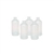RB1S5 Xiem Tools Replacement Bottle 1oz set of 5