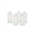 RB1S5 Xiem Tools Replacement Bottle 1oz set (5)