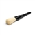 Xiem 1.5" Goat Hair Clean up and Glaze Brush