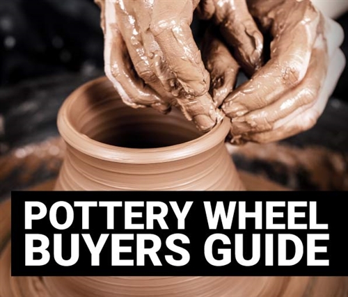 Pottery Wheel 