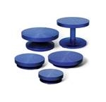 We offers Sculpture Stands and Banding Wheels 