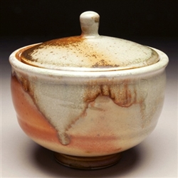 Earthenware, Porcelain, and Stoneware Clay