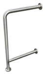 Grab bar -Drinking Fountain Bar, 1.5OD