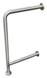 Grab bar -Drinking Fountain Bar, 1.5OD