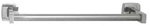 Towel Bar- Satin Stainless Round 18 inch