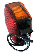 4852 - LAMP-VERT STUD MNT, R