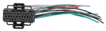 AP0031 - FICM CONNECTOR
