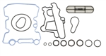 AP0039 - OIL COOLER KIT