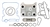 AP63451 - OIL COOLER ASSM