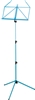 K&M 100/1 - 10010.000.31 - Music Stand - Ocean Blue