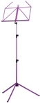 K&M 100/1 - 10010.000.65 - Music Stand - Lilac