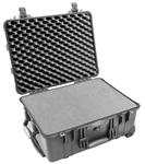 Pelican 1560 Case - With Foam