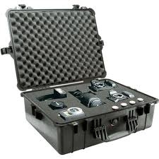 Pelican 1600 Case