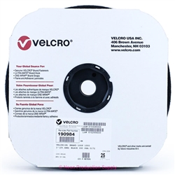 Velcro Brand Hook & Loop with Acrylic Adhesive