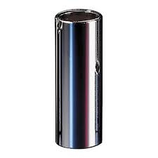 DUNLOP 220 CHROMED STEEL SLIDE