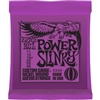 Ernie Ball 2220 Power Slinky Nickel Wound Electric Guitar Strings - 11-48 Gauge