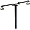 K&M 23510 MICROPHONE BAR