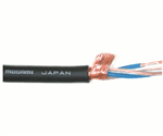Mogami 2534 Neglex Quad Microphone Cables