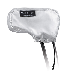 Maloney Stage Gear: Microphone Cover