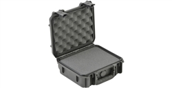 SKB 3I-0907-4B-C iSeries 0907-4 Waterproof Case (with cubed foam)