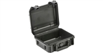 SKB 3I-0907-4B-E iSeries 0907-4 Waterproof Case (empty)