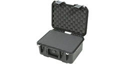 SKB 3I-1309-6B-C iSeries 1309-6 Waterproof Case (with cubed foam)
