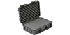 SKB 3I-1610-5B-C iSeries 1610-5 Waterproof Case (with cubed foam)