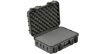 SKB 3I-1610-5B-C iSeries 1610-5 Waterproof Case (with cubed foam)