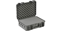SKB 3I-1711-6B-C iSeries 1711-6 Waterproof Case (with cubed foam)