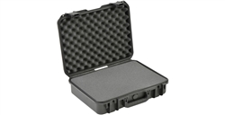 SKB 3I-1813-5B-C iSeries 1813-5 Waterproof Case (with cubed foam)