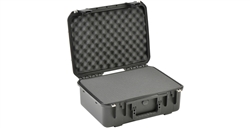 SKB 3I-1813-7B-C iSeries 1813-7 Waterproof Case (with cubed foam)