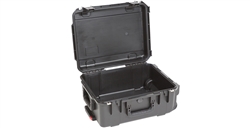 SKB 3I-1914-8B-E iSeries 1914-8 Waterproof Case (empty)