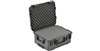 SKB 3I-1914-8B-L iSeries 1914-8 Waterproof Case (with layered foam)