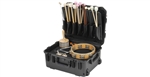 SKB 3i-1914-8B-P iSeries Waterproof Percussion Percussion/Mallet Case w/Mallet Holsters and Trap Table
