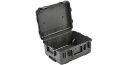 SKB 3I-1914-8BTE iSeries 1914-8 Waterproof Case (with TSA latches, empty)