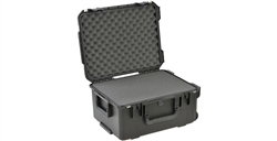 SKB 3I-2015-10BC iSeries 2015-10 Waterproof Case (with cubed foam)